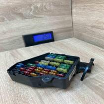 8D1941824   Fuse box set Audi A4 S4 B5 8D