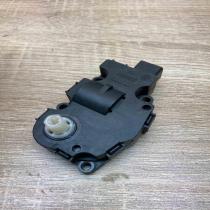 27102009 K9749005  Air flap motor/actuator BMW 5 GT F07