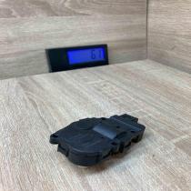 27102009 K9749005  Air flap motor/actuator BMW 5 GT F07