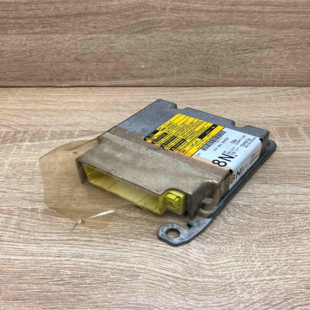 89170 0F070 216887  Airbag control unit/module Toyota Corolla Verso AR10