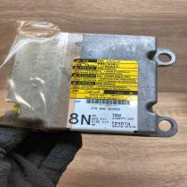 89170 0F070 216887  Airbag control unit/module Toyota Corolla Verso AR10