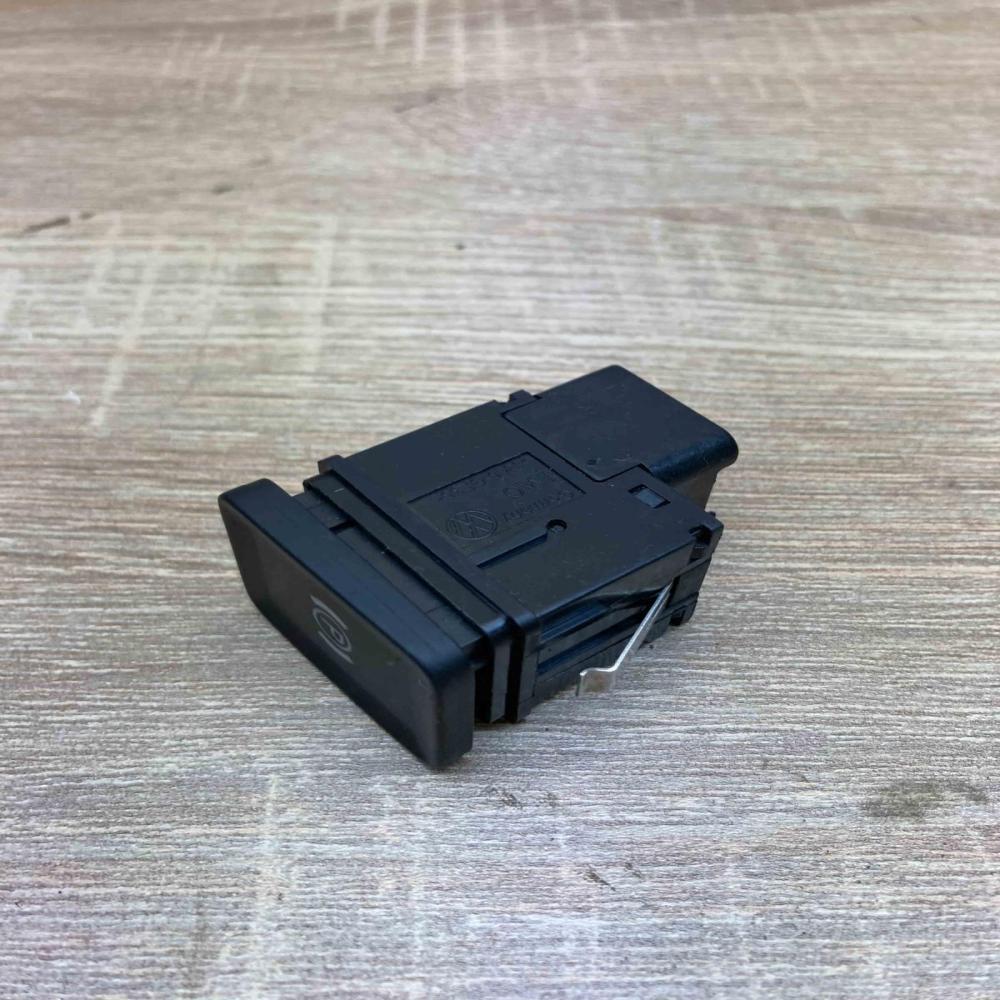 3C0927225C   Hand parking brake switch Volkswagen PASSAT B6
