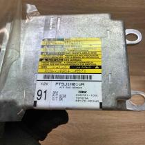 89170 0F240 235731 103  Airbag control unit/module Toyota Corolla Verso AR10