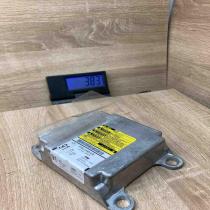 89170 0F240 235731 103  Airbag control unit/module Toyota Corolla Verso AR10