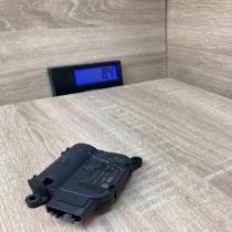 3C0907511A 0132801362  Air flap motor/actuator Audi A4 S4 B6 8E 8H