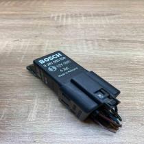 038907281D 0281003038 With Plug Glow plug pre-heat relay Seat Altea XL