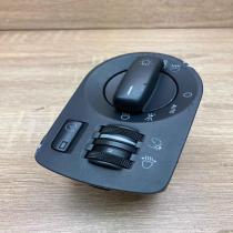 8P1941531AA 8P1919094  Light switch Audi A3 S3 8P