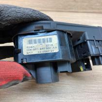 8P1941531AA 8P1919094  Light switch Audi A3 S3 8P