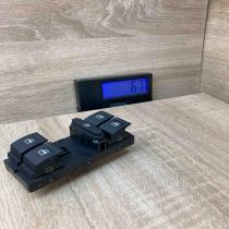 1K4959857B   Electric window control switch Volkswagen Golf V