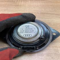 8T0035416   Front door speaker Audi A4 S4 B8 8K