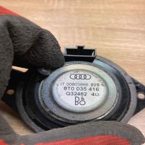 8T0035416   Front door speaker Audi A4 S4 B8 8K
