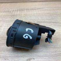 4F2941531D  With Plug Light switch Audi A6 S6 C6 4F