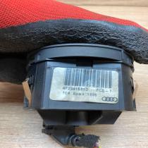 4F2941531D  With Plug Light switch Audi A6 S6 C6 4F