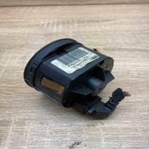 4F2941531D  With Plug Light switch Audi A6 S6 C6 4F