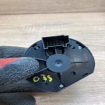Audi A6 Light Switch   Light switch Audi A6 S6 C6 4F