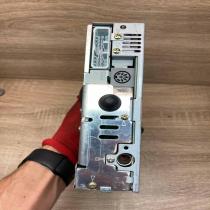 KEH M6096ZH 08A01 356 200T  Radio/CD/DVD/GPS head unit Honda S2000