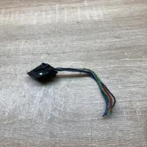8364654   Plug wire BMW 5 E60 E61