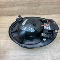 3C0907521 3C1820015E  Heater fan/blower Volkswagen PASSAT B6