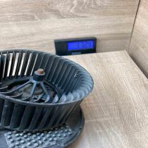 3C0907521 3C1820015E  Heater fan/blower Volkswagen PASSAT B6