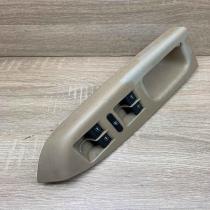 1T1867371F   Electric window control switch Volkswagen Touran I