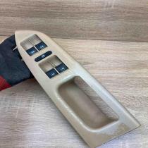 1T1867371F   Electric window control switch Volkswagen Touran I