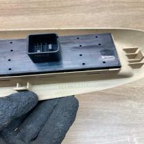 1T1867371F   Electric window control switch Volkswagen Touran I