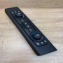 9117136 A2C53181399 Used  Climate control unit BMW 3 E90 E91