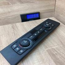 9117136 A2C53181399 Used  Climate control unit BMW 3 E90 E91