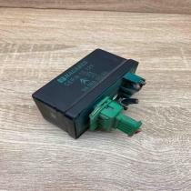 9639912580  With Plug Glow plug pre-heat relay Citroen Berlingo