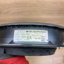 8P0035411 7606500214  Subwoofer speaker Audi A3 S3 8P