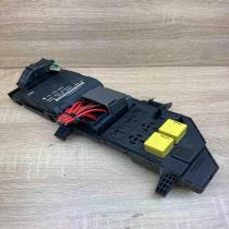 24443147 13120953  Fuse module Opel Vectra C