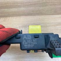 24443147 13120953  Fuse module Opel Vectra C