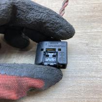 7789576 6800100  Plug wire BMW 7 E65 E66