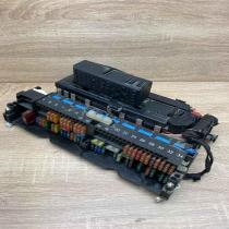 8364542 8364540  Fuse module BMW 3 E46