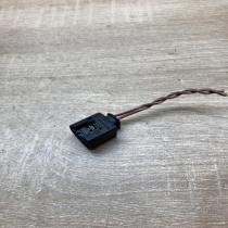 7789576 6800100  Plug wire BMW 7 E65 E66