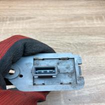9641212580   Heater blower motor/fan resistor Citroen C5