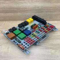 90504534   Fuse box set Opel Vectra B