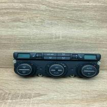 746775 81   Climate control unit Volkswagen PASSAT B6