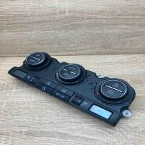 746775 81   Climate control unit Volkswagen PASSAT B6