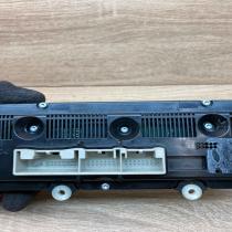 746775 81   Climate control unit Volkswagen PASSAT B6