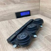 746775 81   Climate control unit Volkswagen PASSAT B6
