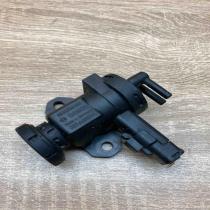 9635704380 0928400414 With Plug Turbo solenoid valve Peugeot 607