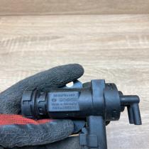 9635704380 0928400414 With Plug Turbo solenoid valve Peugeot 607
