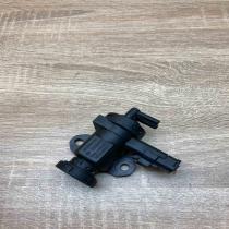 9635704380 0928400414 With Plug Turbo solenoid valve Peugeot 607