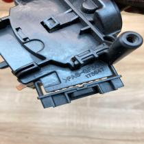 173647   Wiper control stalk Toyota Yaris Verso