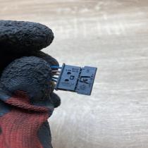 6909052   Plug wire BMW X5 F15
