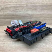 13112914 519049027 AU Fuse module Opel Vectra C