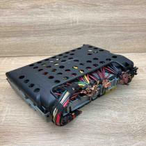 24412497   Fuse box set Opel Zafira A