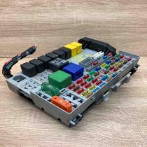 24412497   Fuse box set Opel Zafira A