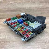 09152787   Fuse box set Opel Vectra B